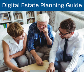 Digital Estate Planning Guide