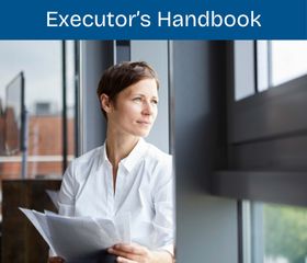 Executors Handbook