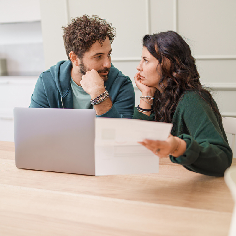 Focus On What You Can Control: A Reminder for Uncertain Times