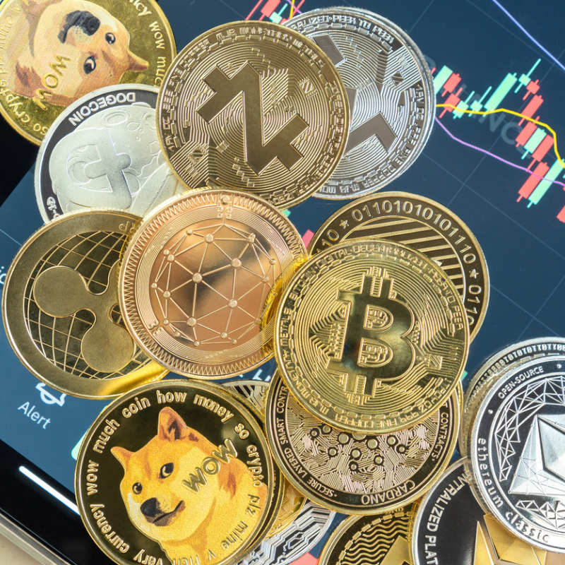 The Crypto Conundrum: Insight and Cautions For Investors