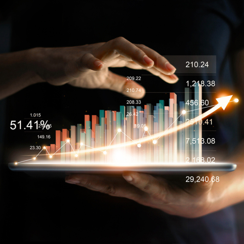 Weighing the pros and cons of index investing