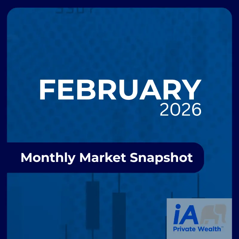 Market Snapshot – February 2026