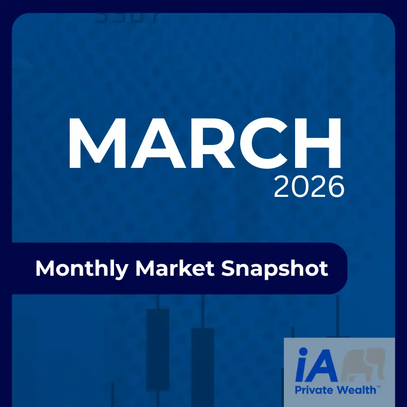 Market Snapshot – March 2026