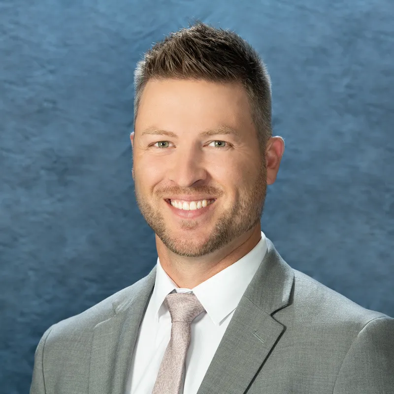 Derek Polson