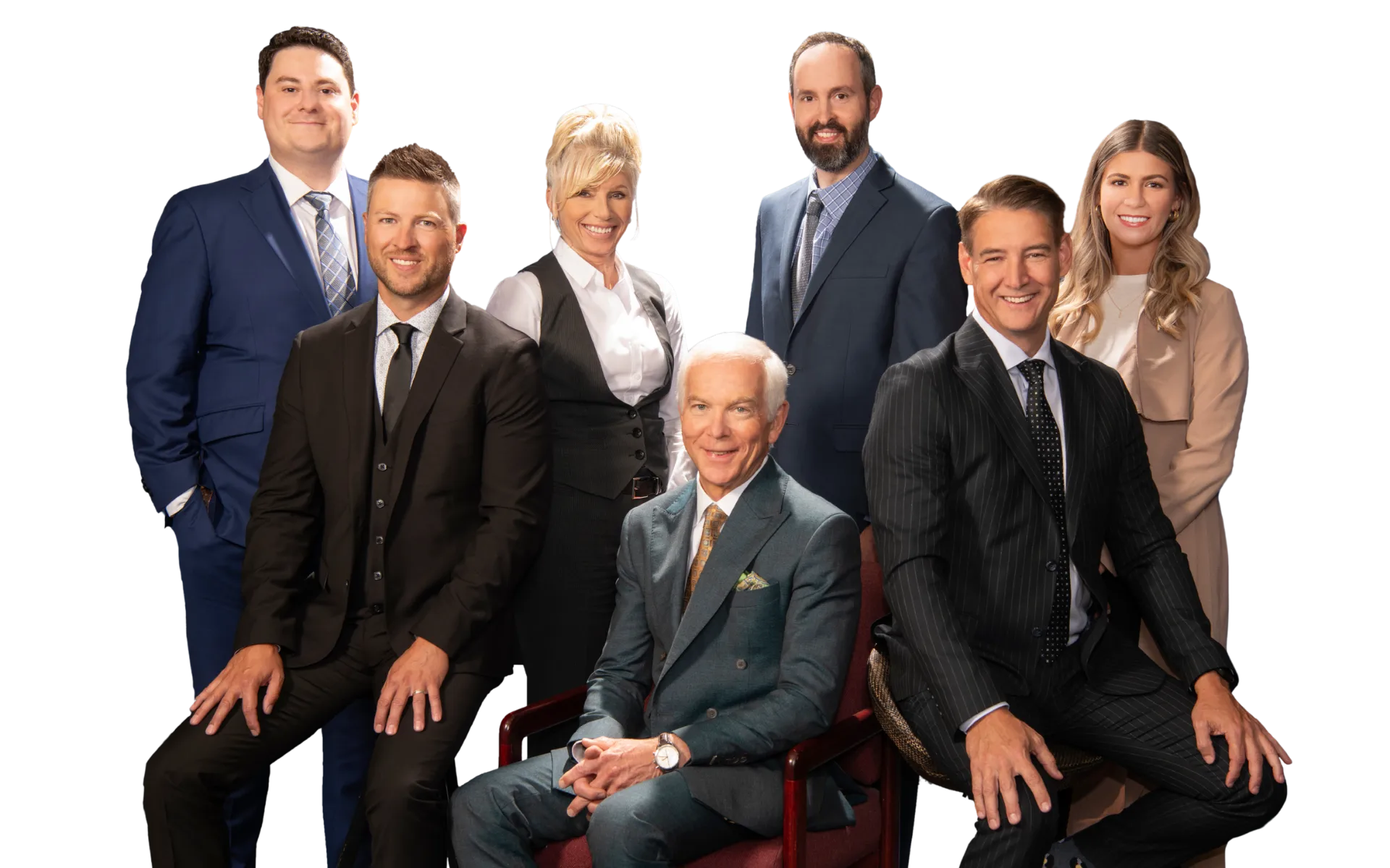Our Team