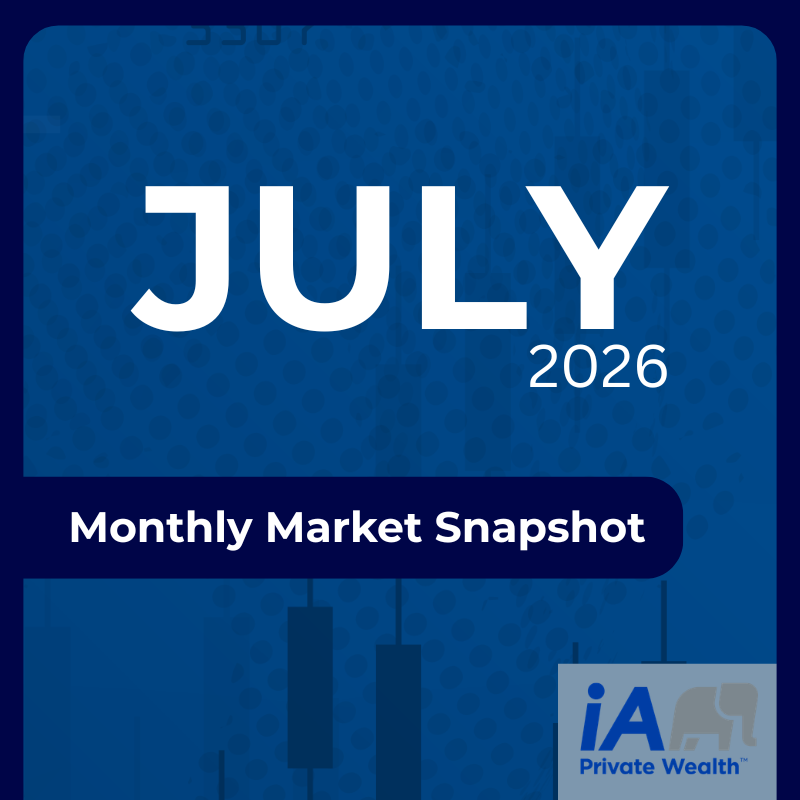 Market Snapshot – July 2026